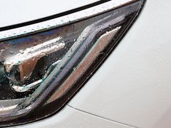 2019款 1.5TI 自动智联越耀型