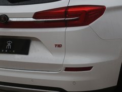2019款 1.5TI 自动智联越耀型