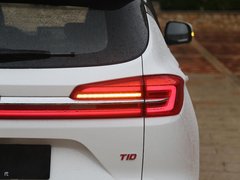 2019款 1.5TI 自动智联越耀型