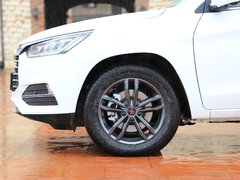 2019款 1.5TI 自动智联越耀型