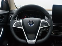 2019款 1.5TI 自动智联越耀型