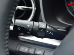 2019款 1.5TI 自动智联越耀型
