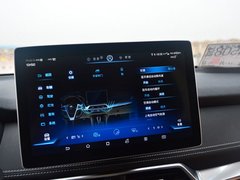 2018款 1.5TID 自动智联豪华型