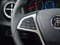 2018款 1.5TID 自动智联豪华型