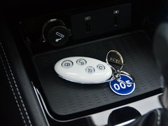 2019款 1.5TI 自动智联越耀型