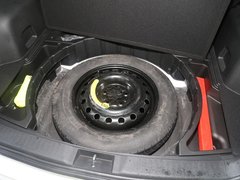 2019款 1.5TI 自动智联越耀型