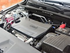 2019款 1.5TI 自动智联越耀型