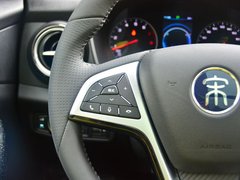 2019款 1.5TI 自动智联越耀型