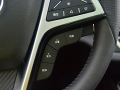 2019款 1.5TI 自动智联越耀型