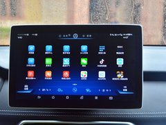 2019款 1.5TI 自动智联越耀型