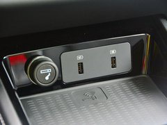 2019款 1.5TI 自动智联越耀型