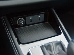 2019款 1.5TI 自动智联越耀型
