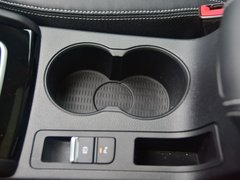 2019款 1.5TI 自动智联越耀型