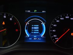 2019款 1.5TI 自动智联越耀型
