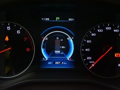 2019款 1.5TI 自动智联越耀型