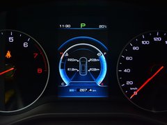 2019款 1.5TI 自动智联越耀型