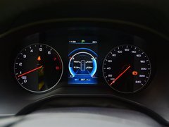 2019款 1.5TI 自动智联越耀型