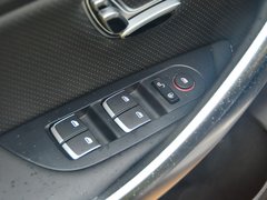 2019款 1.5TI 自动智联越耀型