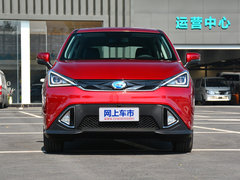 2018款 530 互联网尊享版