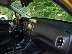2018款 530 互联网尊享版