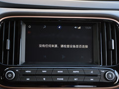 2018款 530 互联网悦享版