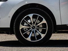 2018款 1.5T i范版