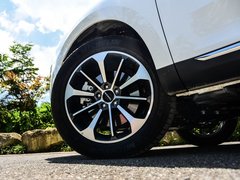 2018款 1.5T i范版