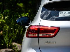2018款 1.5T i范版