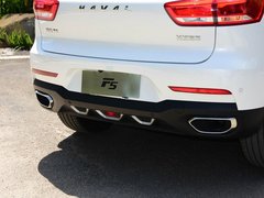 2018款 1.5T i范版