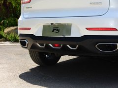 2018款 1.5T i范版