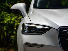 2018款 1.5T i范版