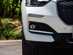 2018款 1.5T i范版