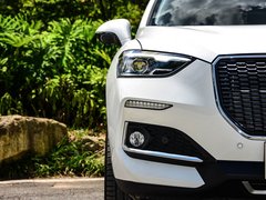 2018款 1.5T i范版