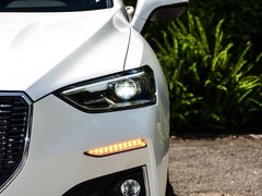 2018款 1.5T i范版