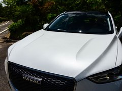 2018款 1.5T i范版