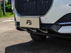 2018款 1.5T i范版