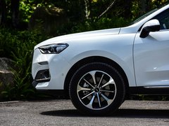 2018款 1.5T i范版