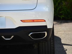 2018款 1.5T i范版