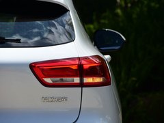 2018款 1.5T i范版