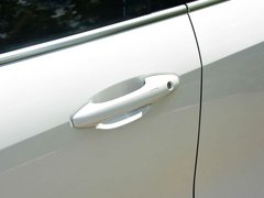2018款 1.5T i范版