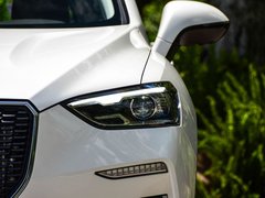 2018款 1.5T i范版