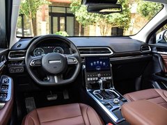 2018款 1.5T i范版