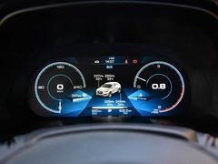 2018款 1.5T i范版