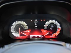 2018款 1.5T i范版