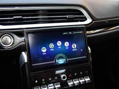 2018款 1.5T i范版