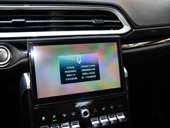 2018款 1.5T i范版