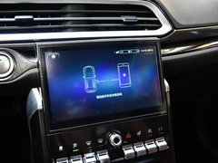 2018款 1.5T i范版