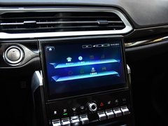 2018款 1.5T i范版