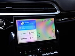 2018款 1.5T i范版