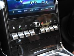 2018款 1.5T i范版